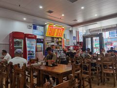 大堂-肆姐面粉馆(坡子街店)