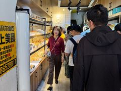 -韩国利尔面包(桂林路店)