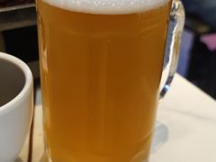 -柳喜辣·烧烤酒局(跃进总店)