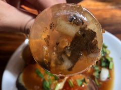 -老宅原住民沙茶面精品小吃(龙头路店)