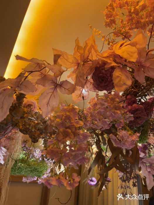 叶叶菩提·晋福宫图片