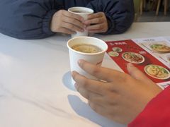 -李先生牛肉面大王(华联商厦店)