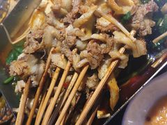 -韩金利串店(让胡路店)