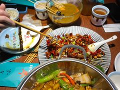 -川人百味·水煮活鱼(赛罕万达店)