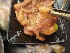 -巴麦隆自助烤肉(桂林路店)