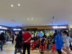 -梨花自助烤肉(天河城店)