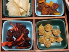 -福满我家大碗厨·湘菜(上海大厦店)