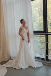 -LeCameliaBridal 山茶花新娘 婚纱礼服高级定制