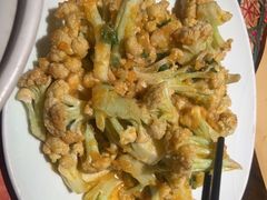 -老淮安·淮安菜(涟水店)