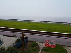 -上海南汇嘴大堤酒店