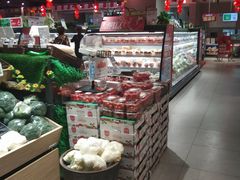 -盒马鲜生(杭州运河上街店)