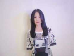 -逸丝风尚专注烫染