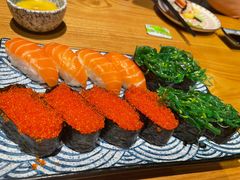 -友悦食堂(灯湖店)