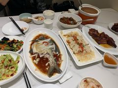 -湖锦酒楼·32年地道湖北菜(光谷店)