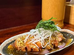-鸟串烧Yakitori
