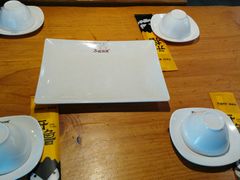 -木屋烧烤(龙岗南联店)