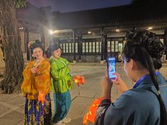 -天津戏剧博物馆