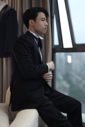 点击看大图 -BROTHER西服礼服定制·商务·婚礼(佛山南海店)
