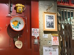 -辉记炭烧海鲜大排档·老字号(福田店)