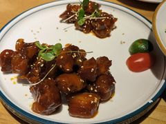 -蜀宴小调·精致家常菜(来福士店)