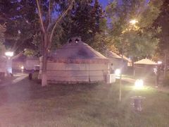 -九十九顶毡房(阜石路店)