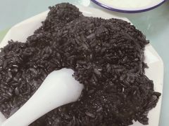 乌米饭-鱼水情·农家菜·大鱼头(南山竹海店)