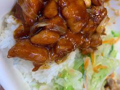 -和合谷(长虹桥店)