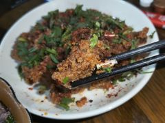 -小杨翘脚牛肉