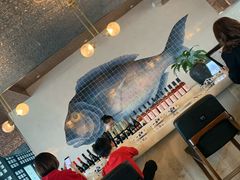 -FISH&POTATO Cō(地中海美食 万象城店)