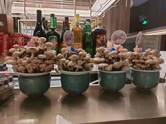 -捞王锅物料理(上海世茂广场店)