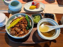 -青藤茶馆(凤起路店)