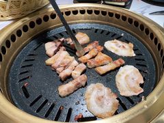 -花味烤肉(铜山万达店)