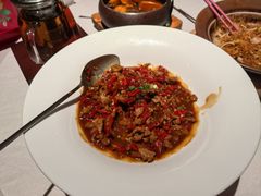 -千百味红餐厅·江西菜(绿地双子塔店)