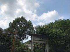 -西湖风景区十里琅珰-五云山