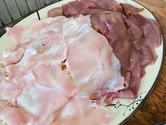 -华哥新鲜猪精品美食