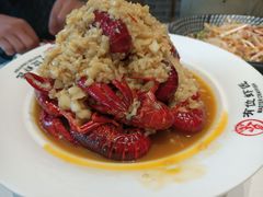 -有位虾匠·香辣蟹·小龙虾(李村店)