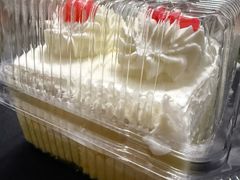 -红宝石·鲜奶小方·海派西点房(丰庄店)