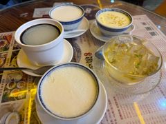 -周大娘牛乳(旧寨古村总店)