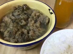 -定家小酥肉·清真(回民街店)
