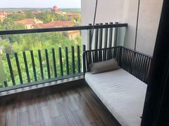 -上海崇明金茂凯悦酒店