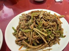 -胖子菜馆(隆昌路店)
