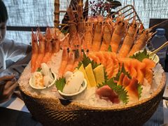 -花潮料理艺食馆(成都万象城店)