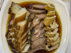 -潮静·潮州小馆·海鲜·卤味·砂锅粥