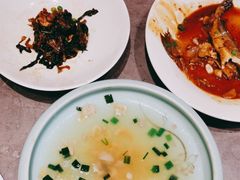 -阿毛饭店(和义路店)