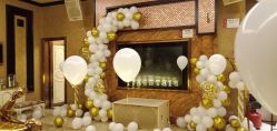 点击看大图 -苏派宝宝生日宴·求婚策划·气球派对布置(园区店)