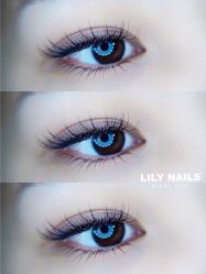 -LILY NAILS美甲美睫