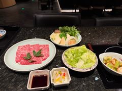 -然锅料理