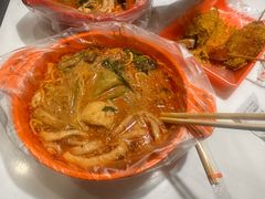 -安发瞧麻辣烫(总店)