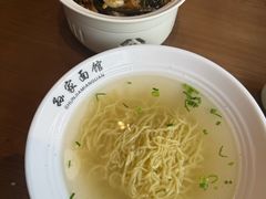 -孙家面馆(淮海第一城店)