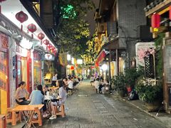 -盟重烧烤(高正街店)